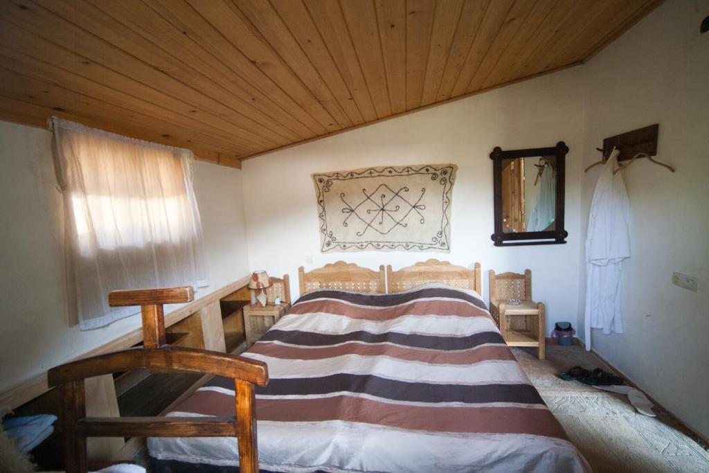 Guest House Gallery Oni Pokoj fotografie