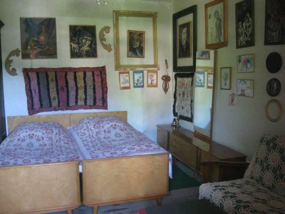 Guest House Gallery Oni Exteriér fotografie